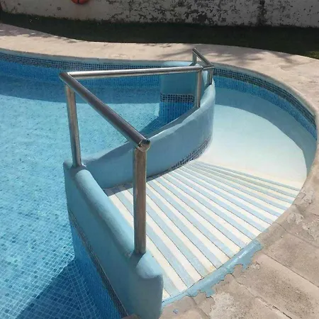 ¡playa Torrecilla, A Un Paso Del Centro Peatonal! Apartman