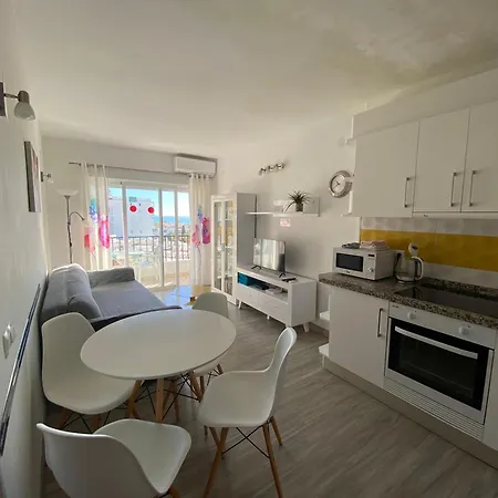 ¡playa Torrecilla, A Un Paso Del Centro Peatonal! Apartment *