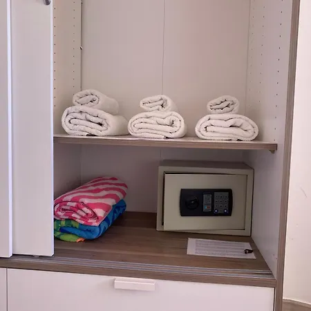¡playa Torrecilla, A Un Paso Del Centro Peatonal! Apartman