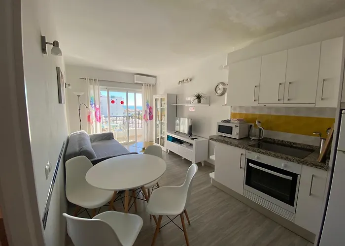 ¡playa Torrecilla, A Un Paso Del Centro Peatonal! Apartment *